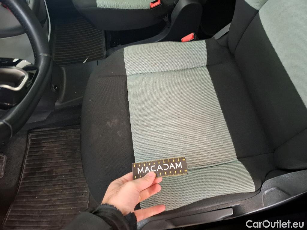  Citroen  Berlingo CITROEN  / 2018 / 5P / monospace Taille XL PureTech 130 S&S EAT8 Shine #38