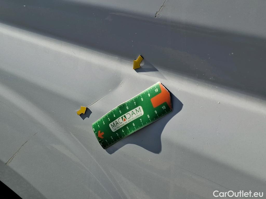  Fiat  Ducato FIAT   2014  4P  Fourgon tôlé 2 3 Multijet 120 3 0 C H1 Business #6