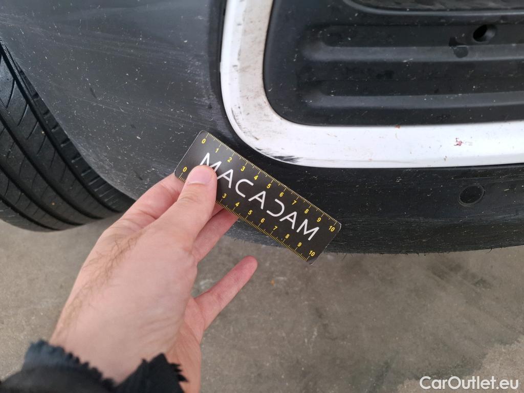  Citroen  Berlingo CITROEN  / 2018 / 5P / monospace Taille XL PureTech 130 S&S EAT8 Shine #35