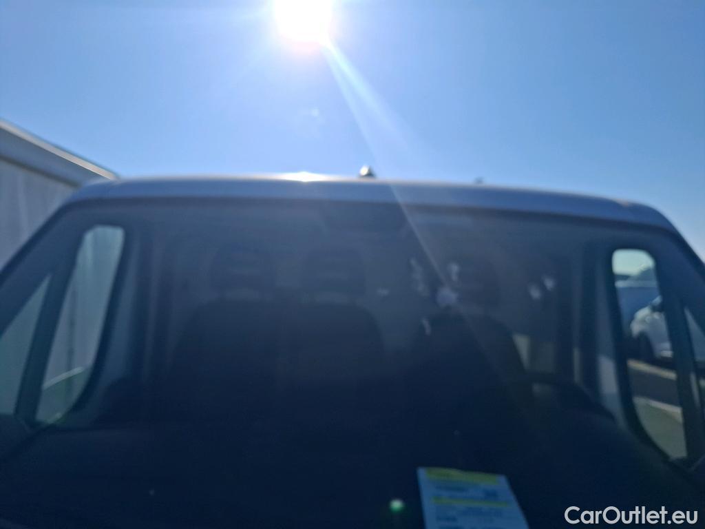  Fiat  Ducato FIAT   2014  4P  Fourgon tôlé 2 3 Multijet 120 3 0 C H1 Business #16