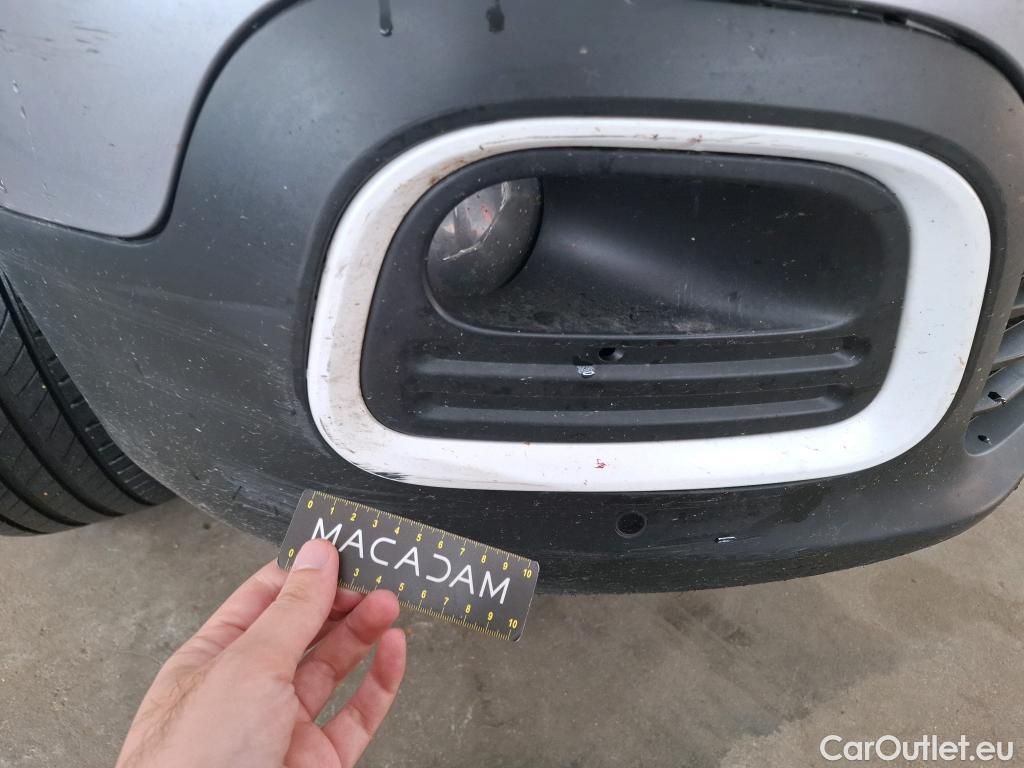  Citroen  Berlingo CITROEN  / 2018 / 5P / monospace Taille XL PureTech 130 S&S EAT8 Shine #34