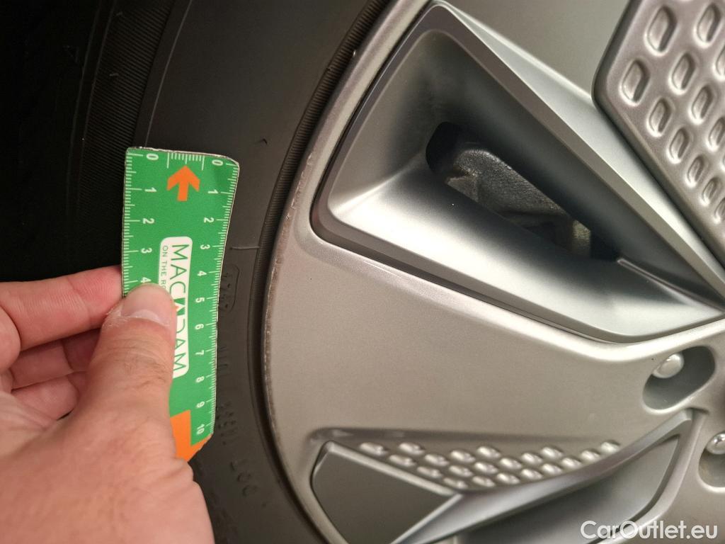  Hyundai  Konna Kona Creative Electrique 2WD 39kWh BVA #7