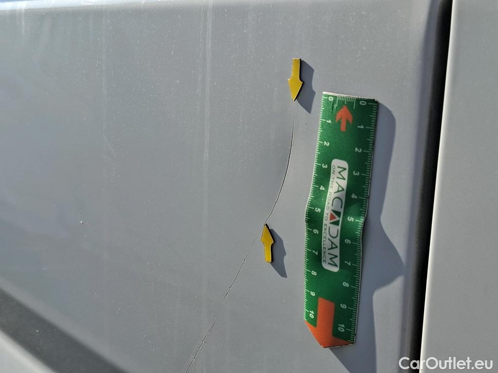  Fiat  Ducato FIAT   2014  4P  Fourgon tôlé 2 3 Multijet 120 3 0 C H1 Business #7