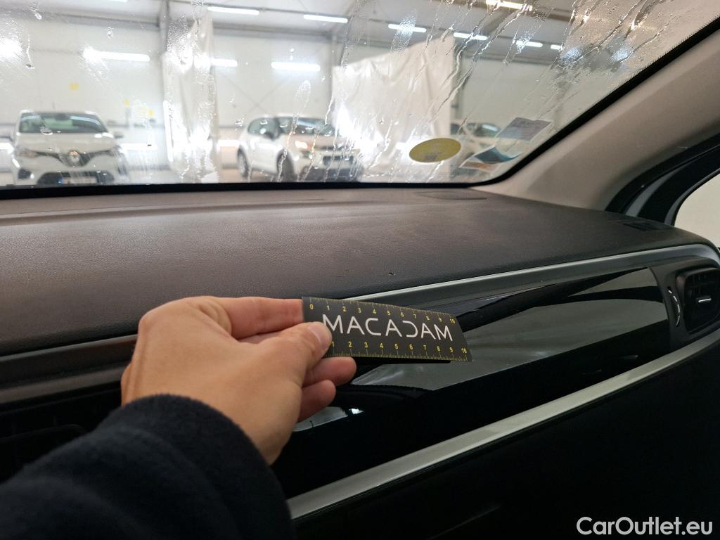  Citroen  C3  Société Feel Nav 1.5 BlueHDI 100CV BVM5 E6dT #4