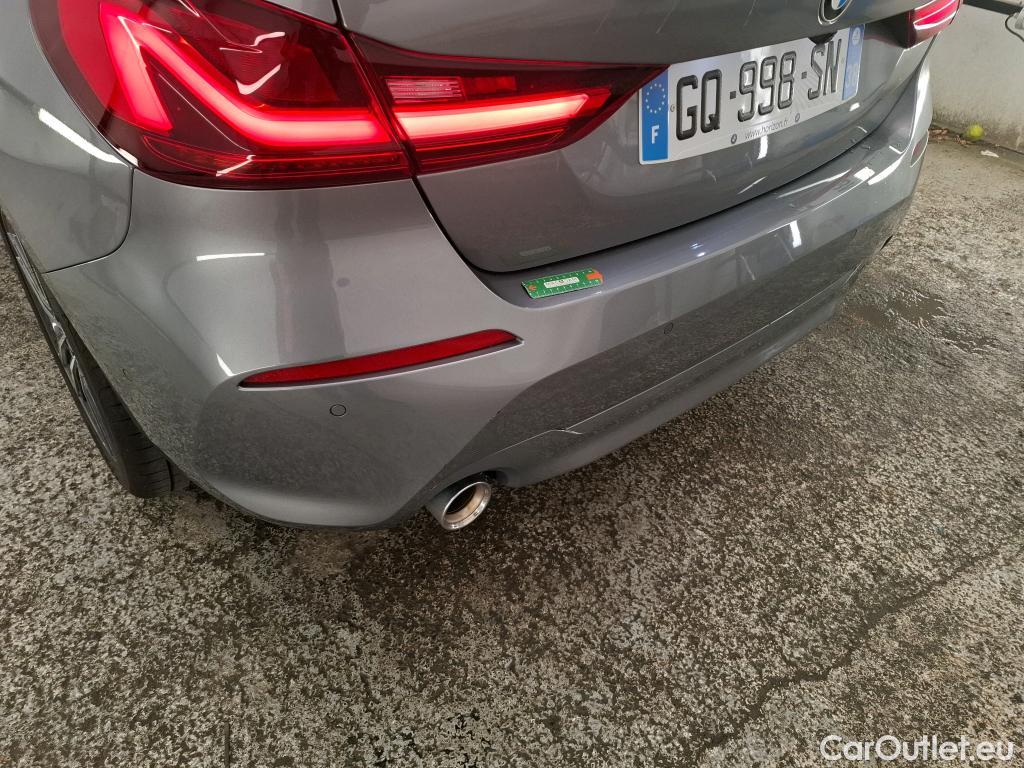  Bmw  Serie 1 BMW Série 1 / 2019 / 5P / Berline 116i DKG7 Business Design #15