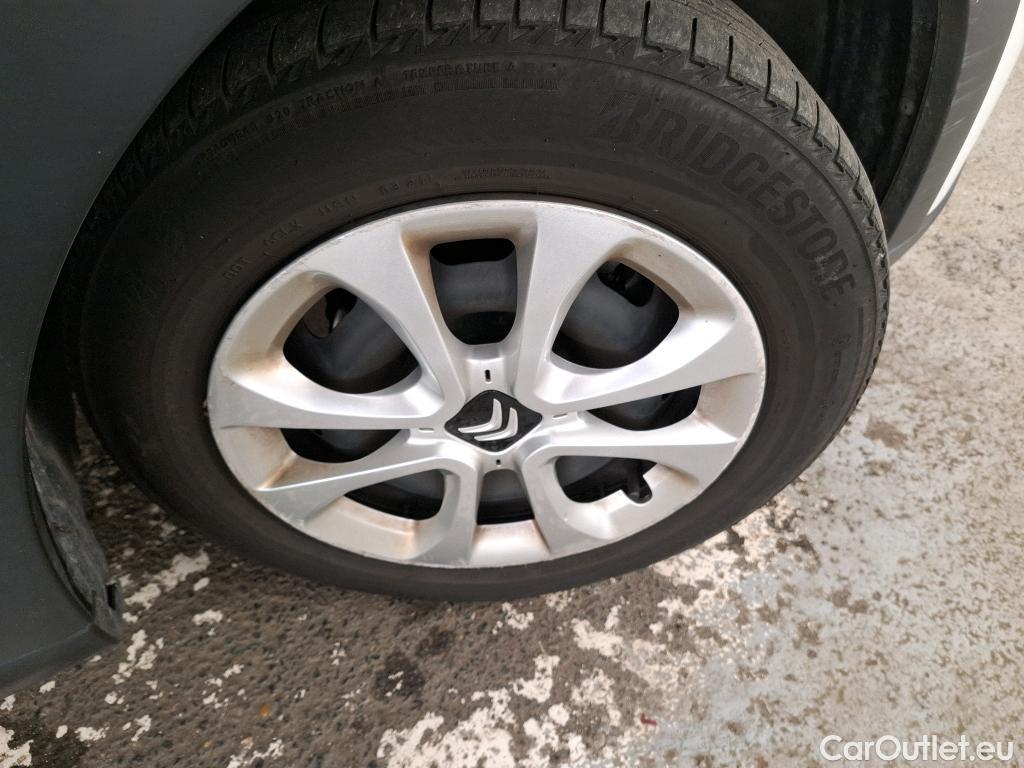  Citroen  C3  Feel Business 1.2 PureTech 80CV BVM5 E6d #15