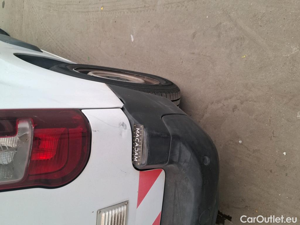  Citroen  Berlingo  Fourgon Club M 650 1.5 BlueHDi 75CV BVM5 E6dT #18