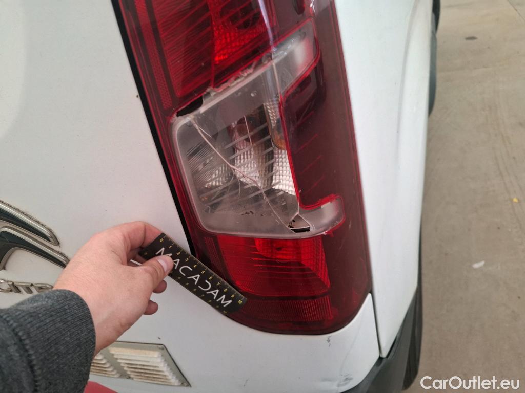  Citroen  Berlingo  Fourgon Club M 650 1.5 BlueHDi 75CV BVM5 E6dT #17