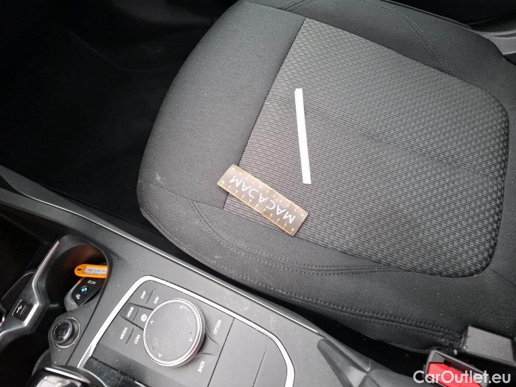  Bmw  Serie 1 Série 1 Berline 116 i 1.5 110CV BVA7 E6d #36