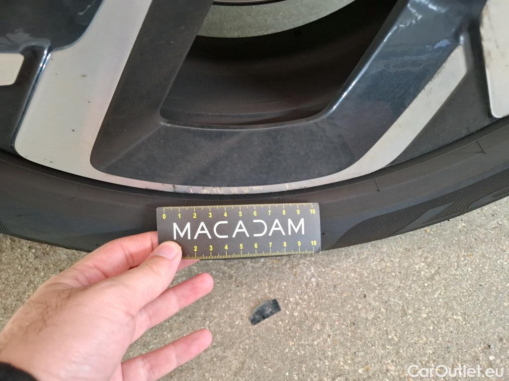  Citroen  C5  Aircross Shine 1.5 BlueHDi 130CV BVM6 E6dT #15