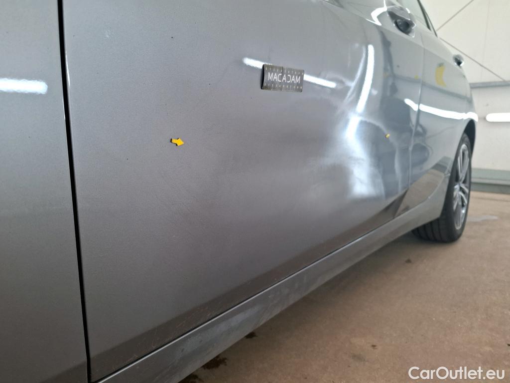  Bmw  Serie 1 Série 1 Berline 116 i 1.5 110CV BVA7 E6d #2