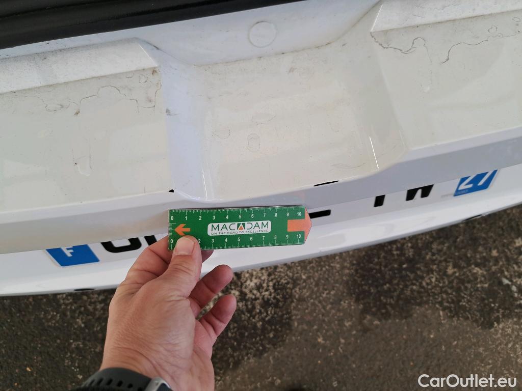  Dacia  Sandero  III Confort 1.0 TCe 90CV BVM5 E6d #2