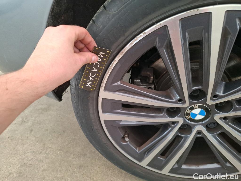  Bmw  Serie 1 Série 1 Berline 116 i 1.5 110CV BVA7 E6d #26