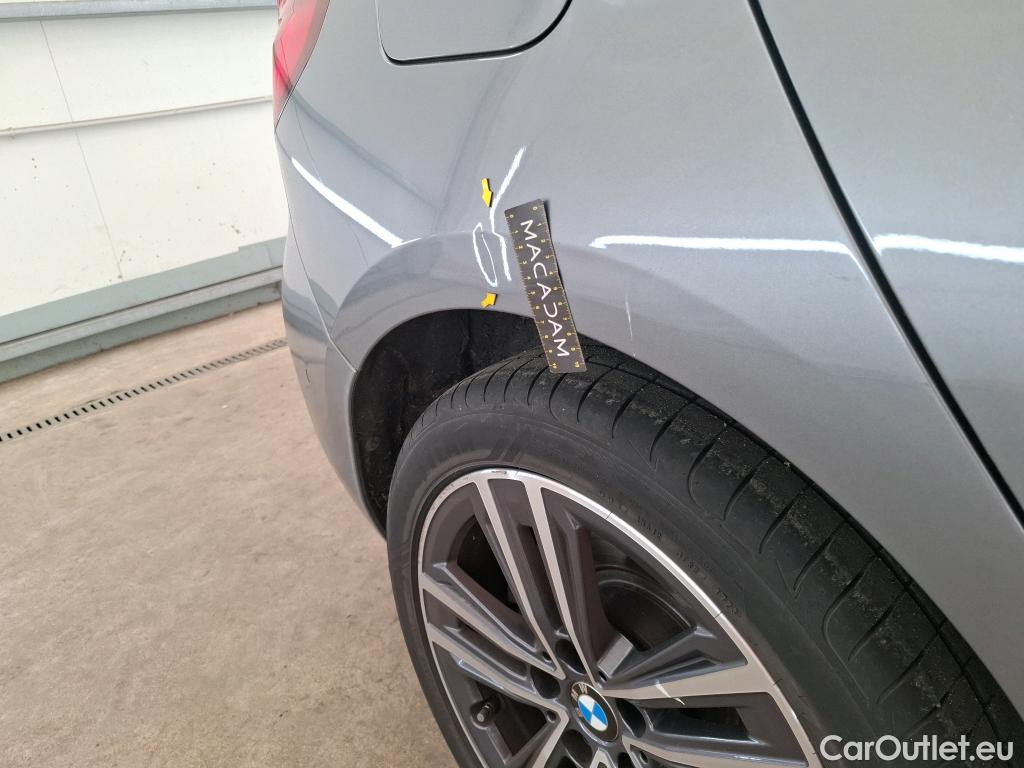  Bmw  Serie 1 Série 1 Berline 116 i 1.5 110CV BVA7 E6d #7