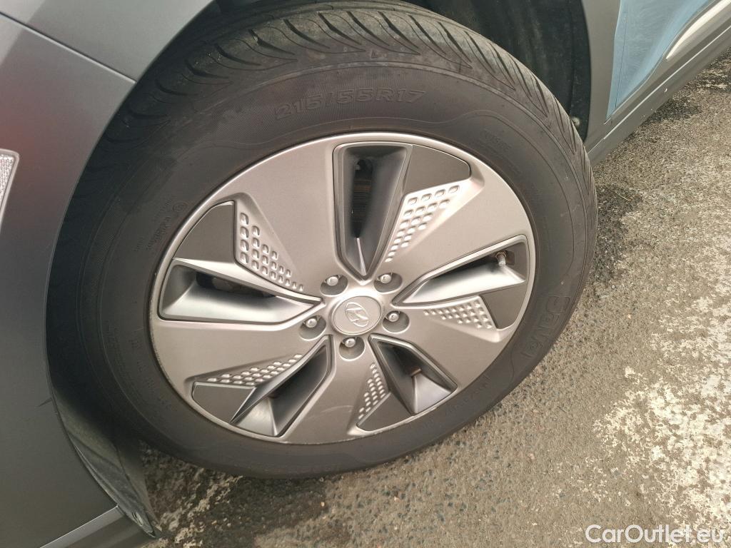  Hyundai  Konna Kona Creative Electrique 2WD 39kWh BVA #3