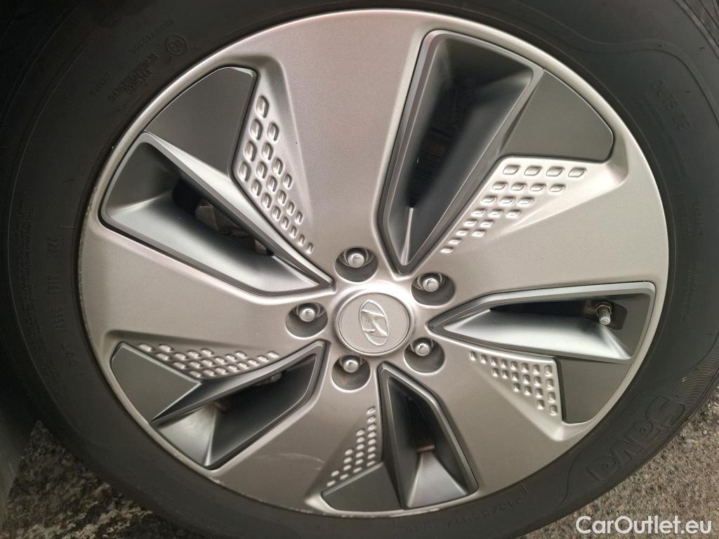  Hyundai  Konna Kona Creative Electrique 2WD 39kWh BVA #4