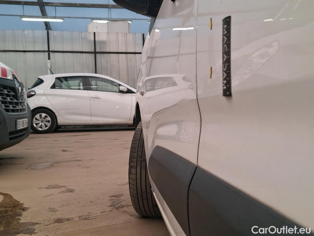  Citroen  Berlingo  Fourgon Club M 650 1.5 BlueHDi 75CV BVM5 E6dT #39