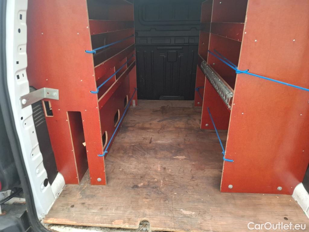  Citroen  Berlingo  Fourgon Club M 650 1.5 BlueHDi 75CV BVM5 E6dT #43