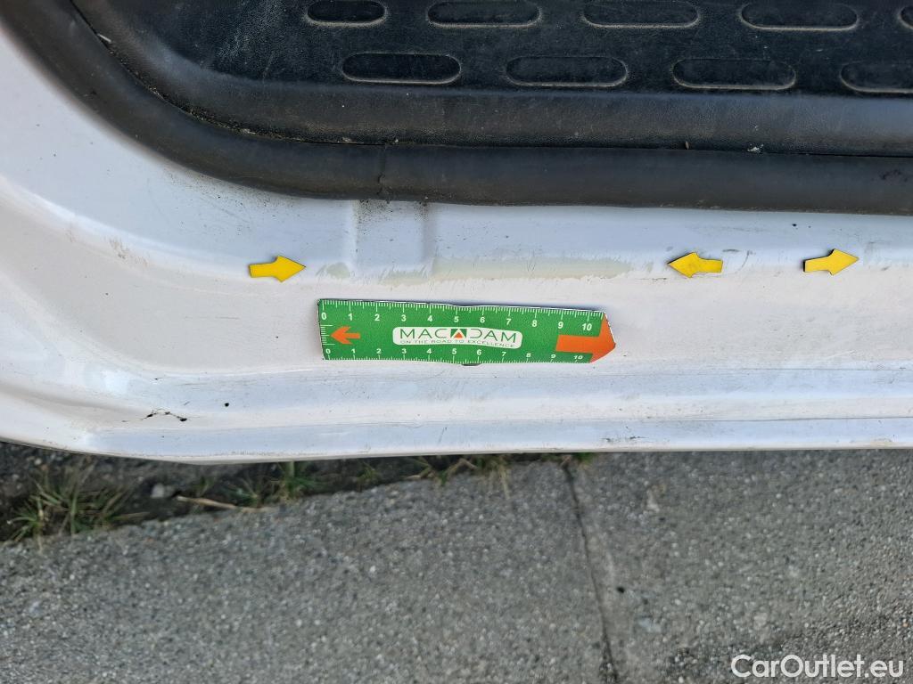  Fiat  Ducato FIAT   2014  4P  Fourgon tôlé 2 3 Multijet 120 3 0 C H1 Business #22