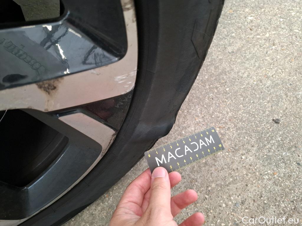  Citroen  C5  Aircross Shine 1.5 BlueHDi 130CV BVM6 E6dT #7