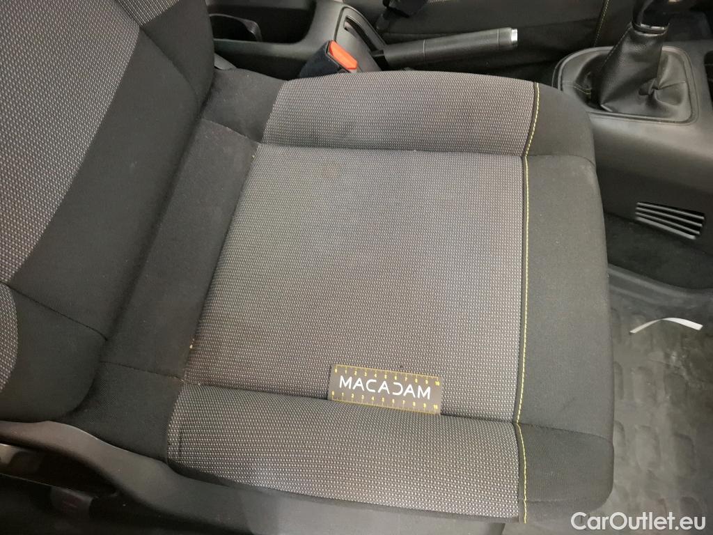  Citroen  C3  Société Feel Nav 1.5 BlueHDI 100CV BVM5 E6dT #39