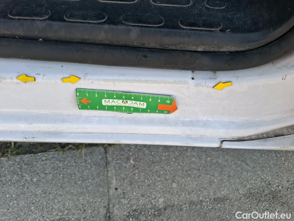  Fiat  Ducato FIAT   2014  4P  Fourgon tôlé 2 3 Multijet 120 3 0 C H1 Business #23