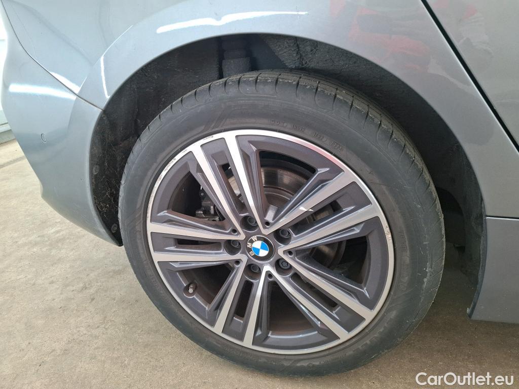  Bmw  Serie 1 Série 1 Berline 116 i 1.5 110CV BVA7 E6d #21