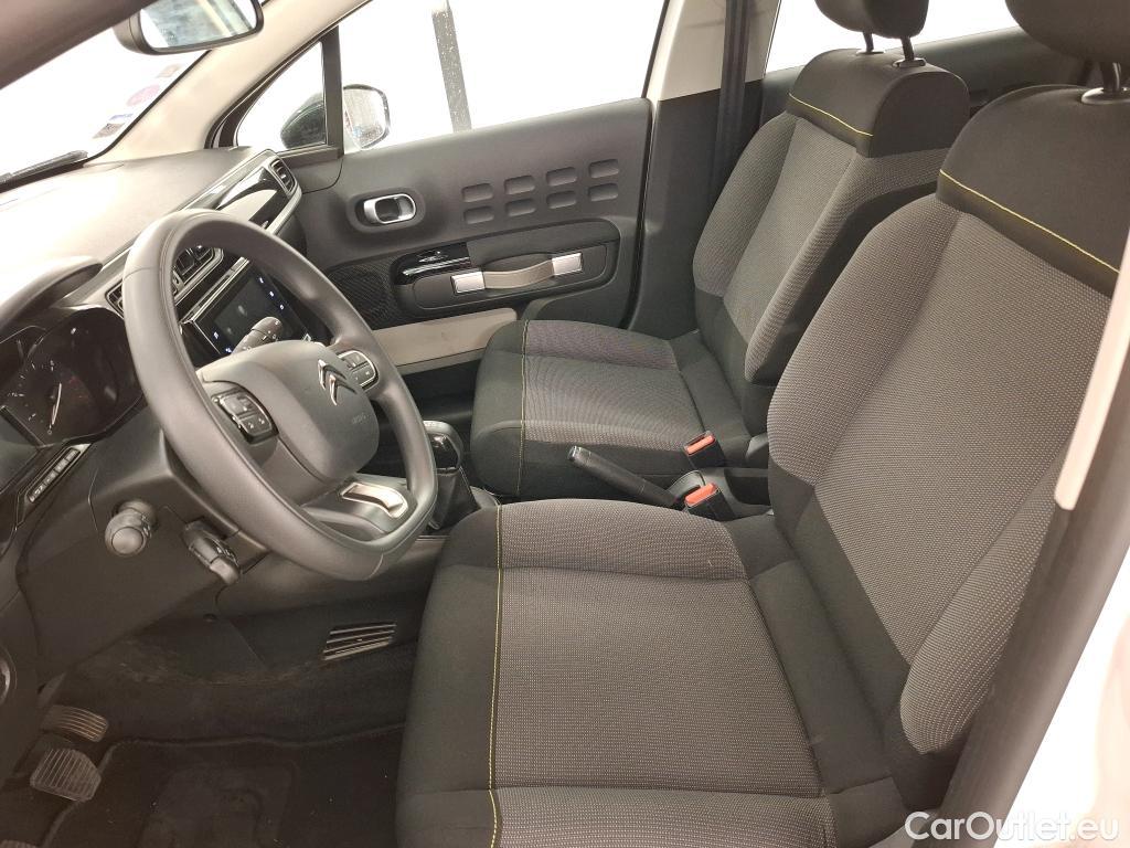  Citroen  C3  Feel Business 1.2 PureTech 80CV BVM5 E6d #9