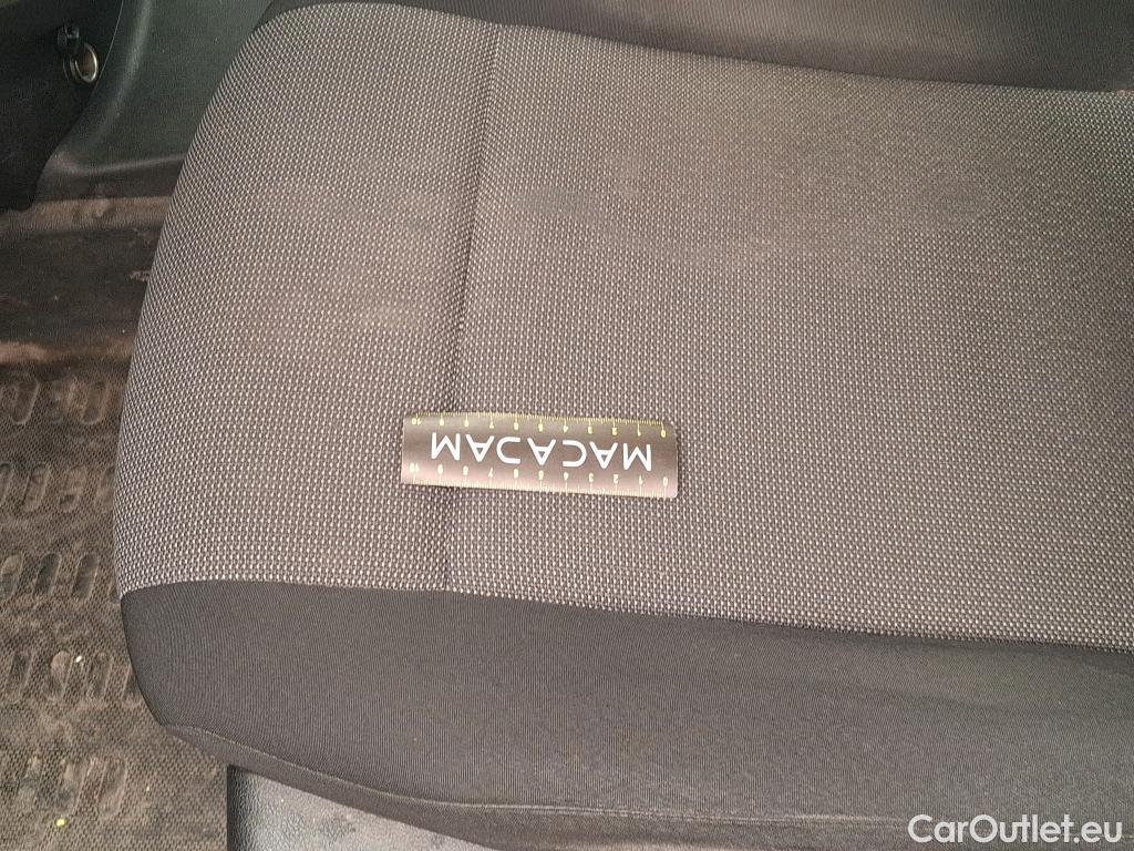  Citroen  Berlingo  Fourgon Club M 650 1.5 BlueHDi 75CV BVM5 E6dT #51