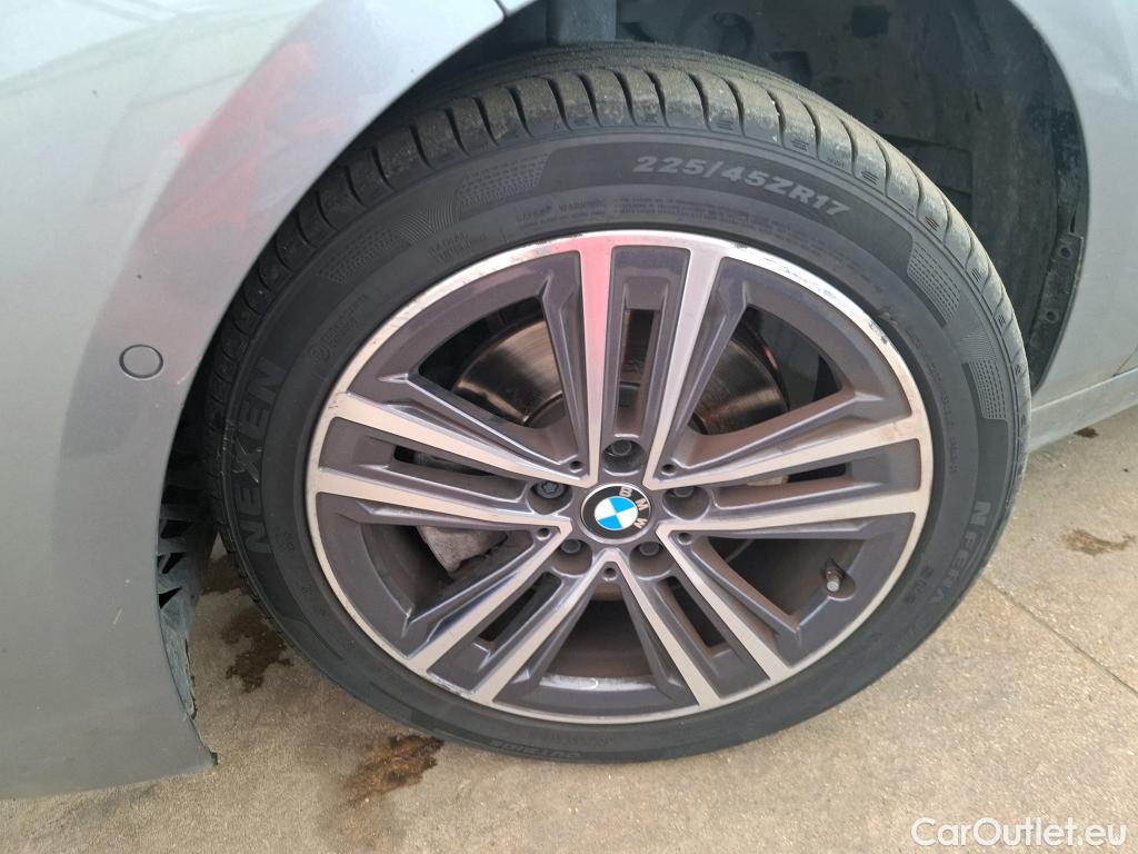  Bmw  Serie 1 Série 1 Berline 116 i 1.5 110CV BVA7 E6d #15