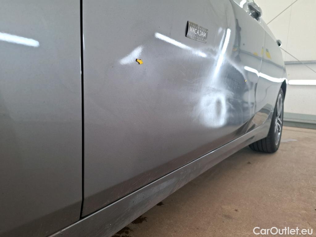  Bmw  Serie 1 Série 1 Berline 116 i 1.5 110CV BVA7 E6d #4