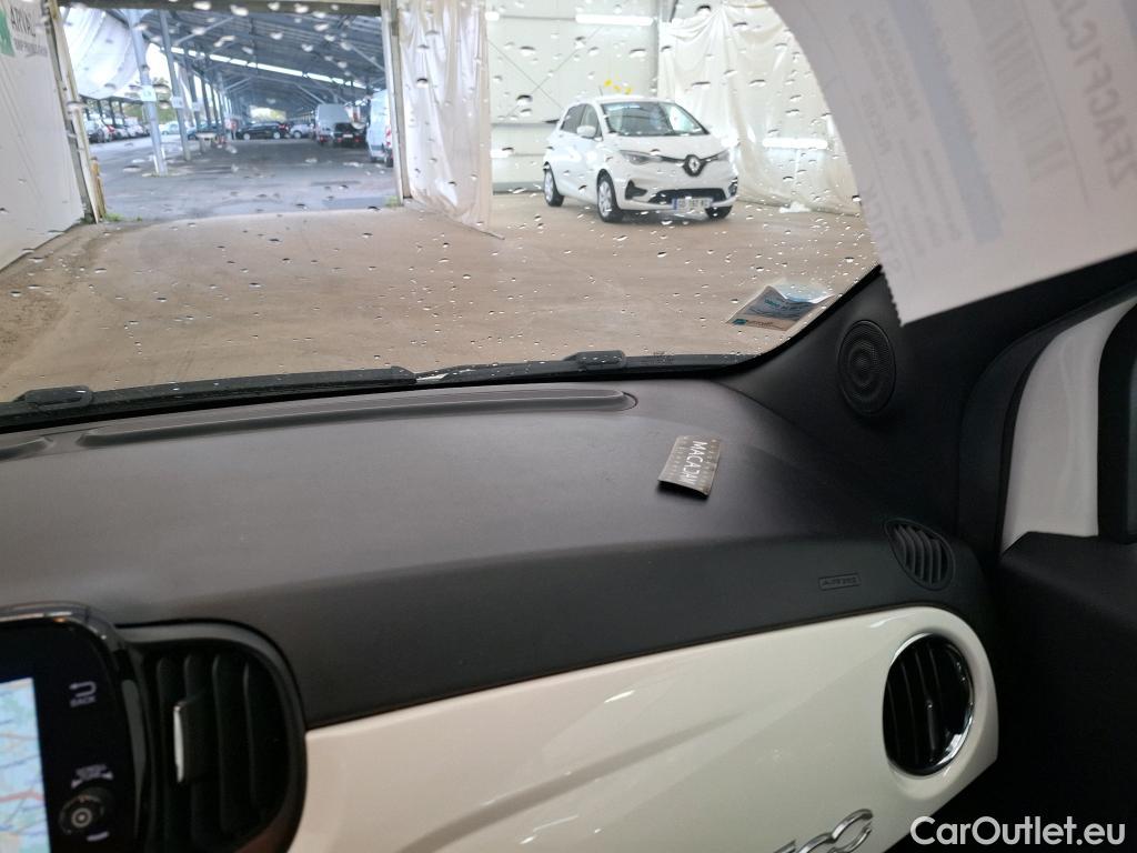  Fiat  500  Berline DolceVita 1.0 70CV BVM6 E6d #1