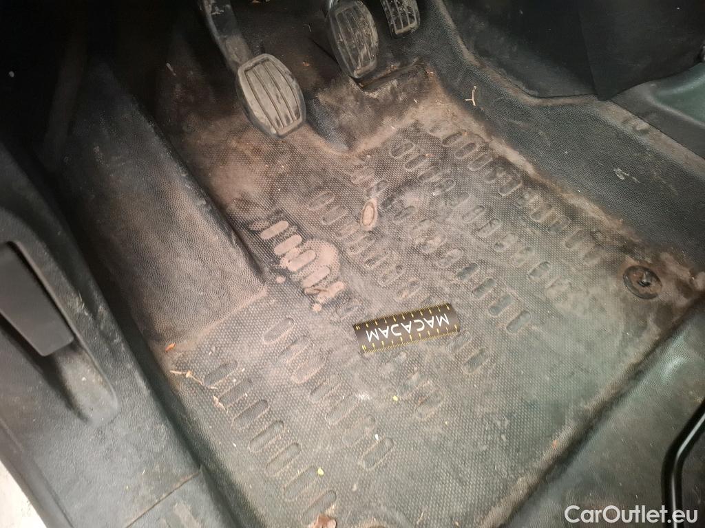  Citroen  Berlingo  Fourgon Club M 650 1.5 BlueHDi 75CV BVM5 E6dT #28