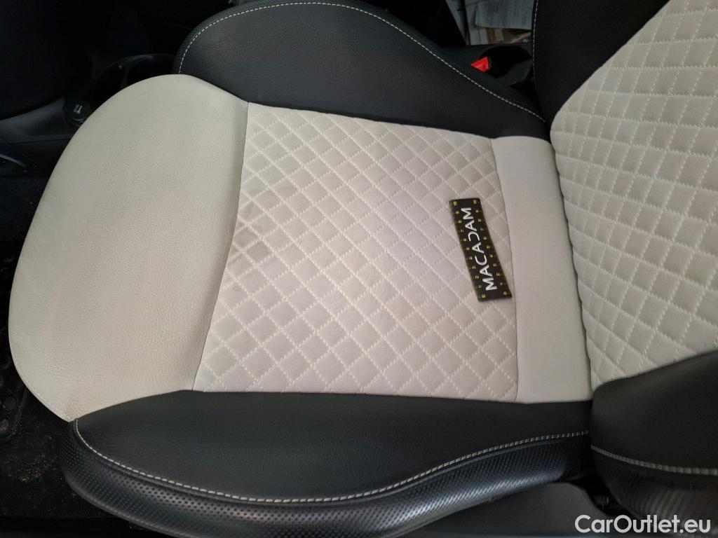  Fiat  500  Berline DolceVita 1.0 70CV BVM6 E6d #8