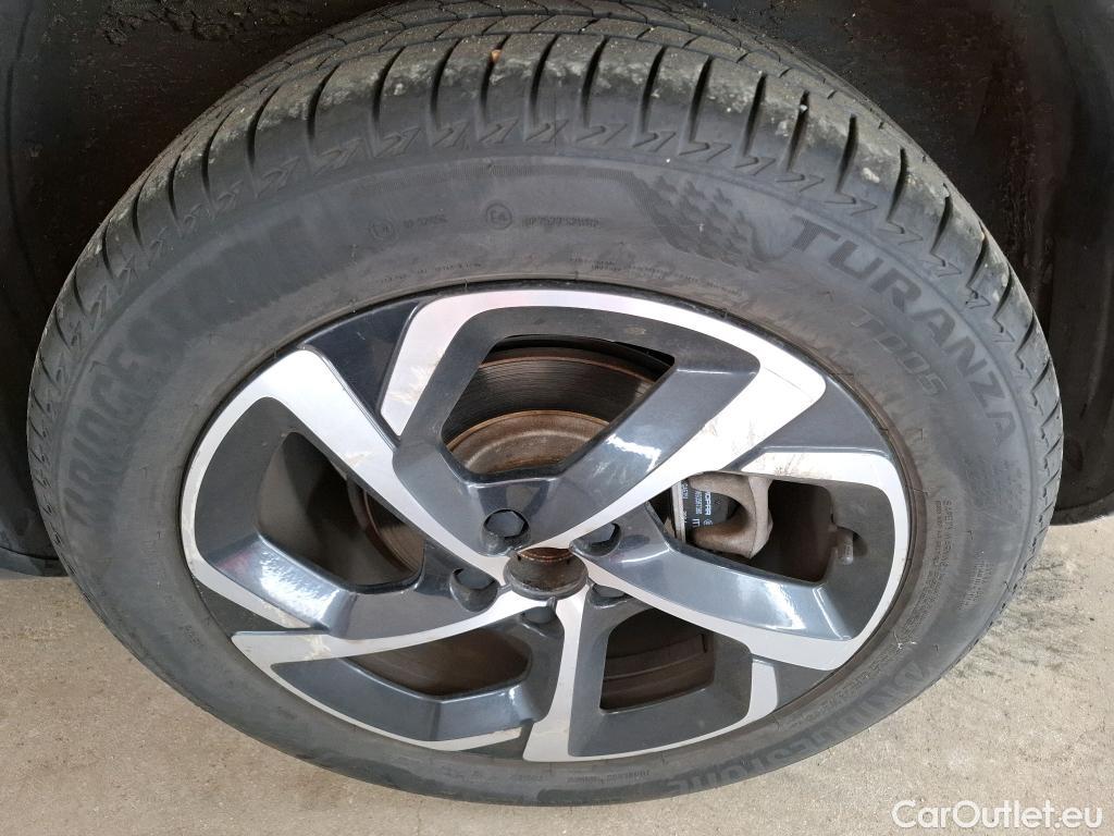  Citroen  C5  Aircross Shine 1.5 BlueHDi 130CV BVM6 E6dT #17