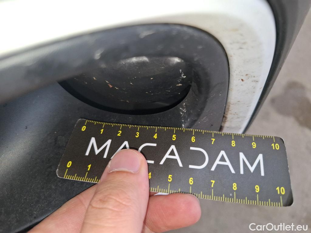  Citroen  Berlingo CITROEN  / 2018 / 5P / monospace Taille XL PureTech 130 S&S EAT8 Shine #31