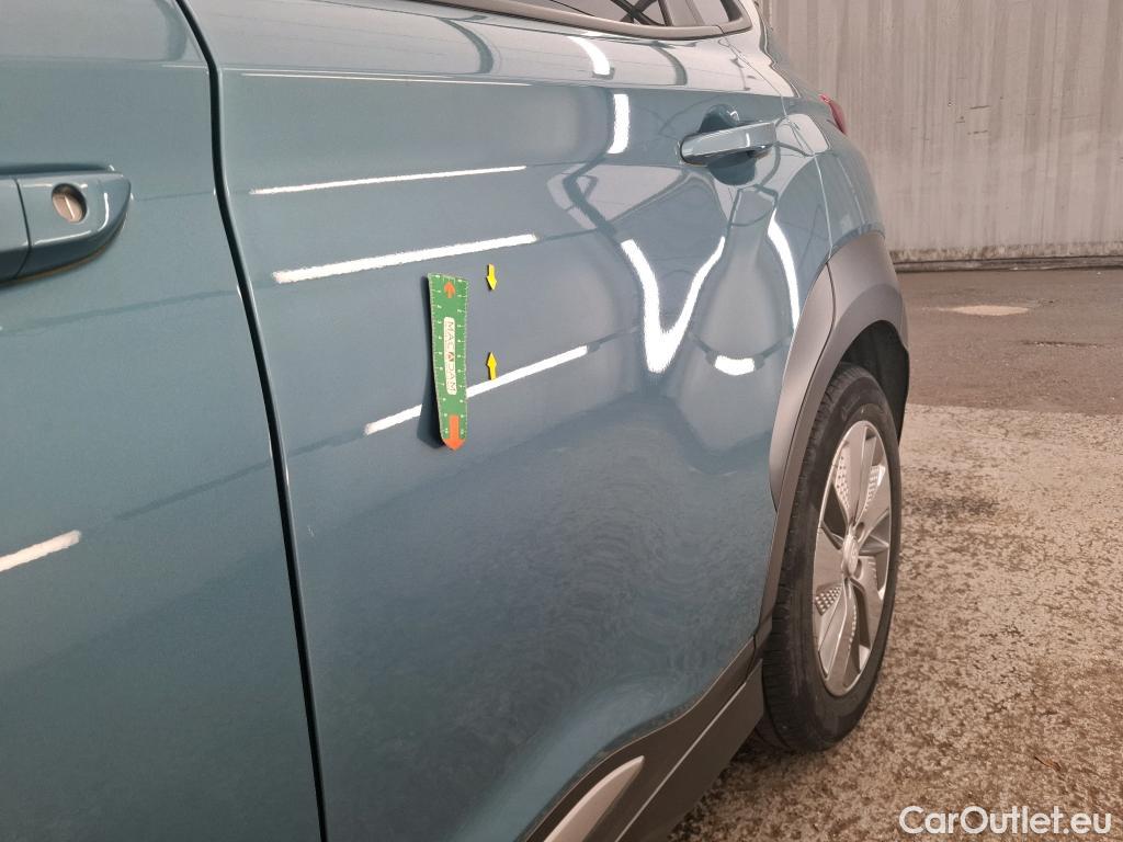  Hyundai  Konna Kona Creative Electrique 2WD 39kWh BVA #1
