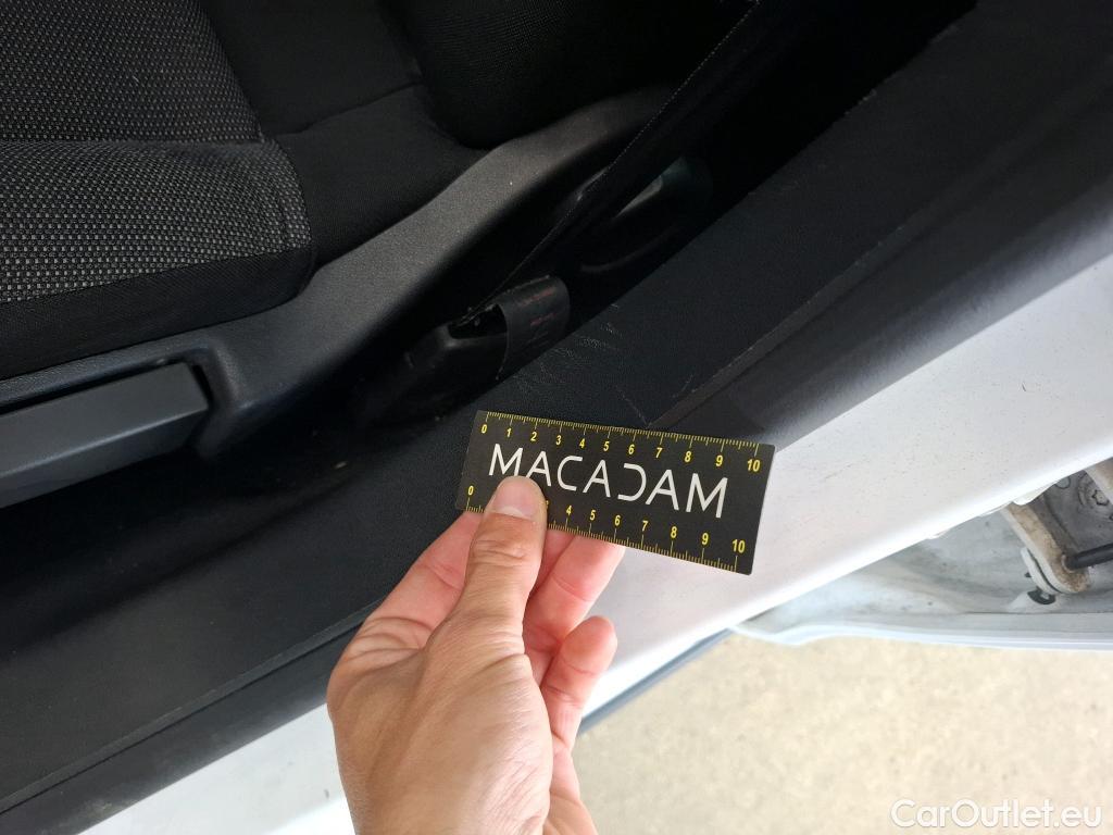  Citroen  C3  Société Feel Nav 1.5 BlueHDI 100CV BVM5 E6dT #31