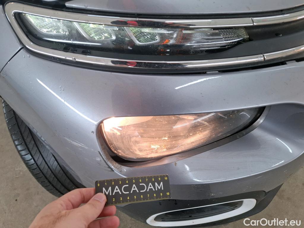  Citroen  Berlingo CITROEN  / 2018 / 5P / monospace Taille XL PureTech 130 S&S EAT8 Shine #42