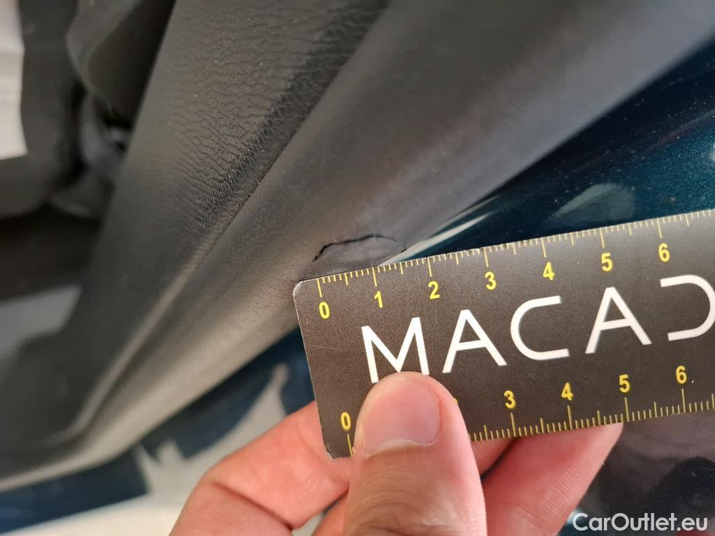  Citroen  C5  Aircross Shine 1.5 BlueHDi 130CV BVM6 E6dT #9