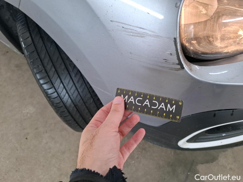  Citroen  Berlingo CITROEN  / 2018 / 5P / monospace Taille XL PureTech 130 S&S EAT8 Shine #15