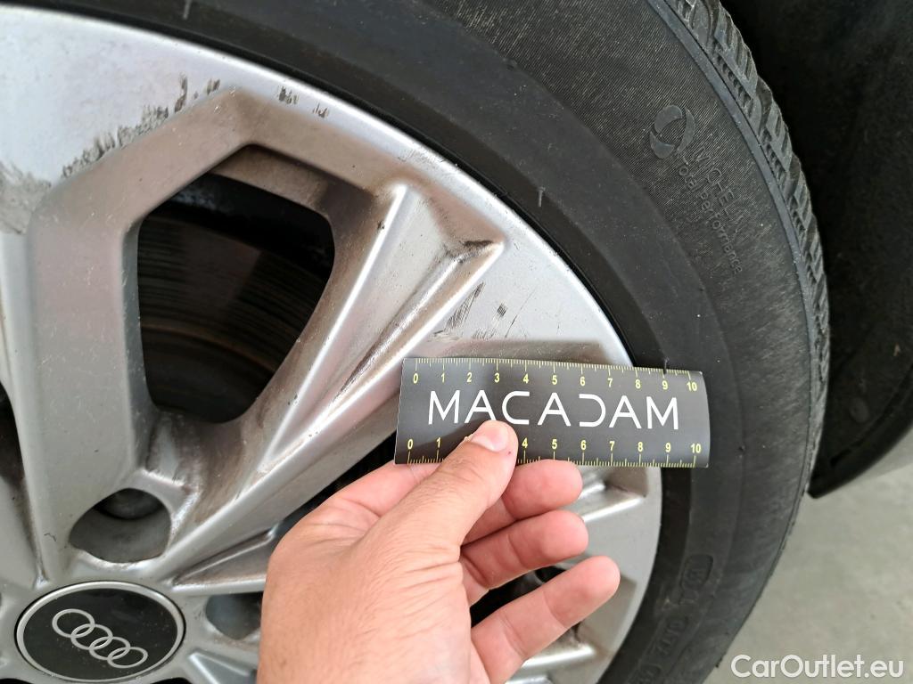  Audi  A4  Avant 30 TDI Business Line 2.0 TDI 135CV BVA7 E6d #28