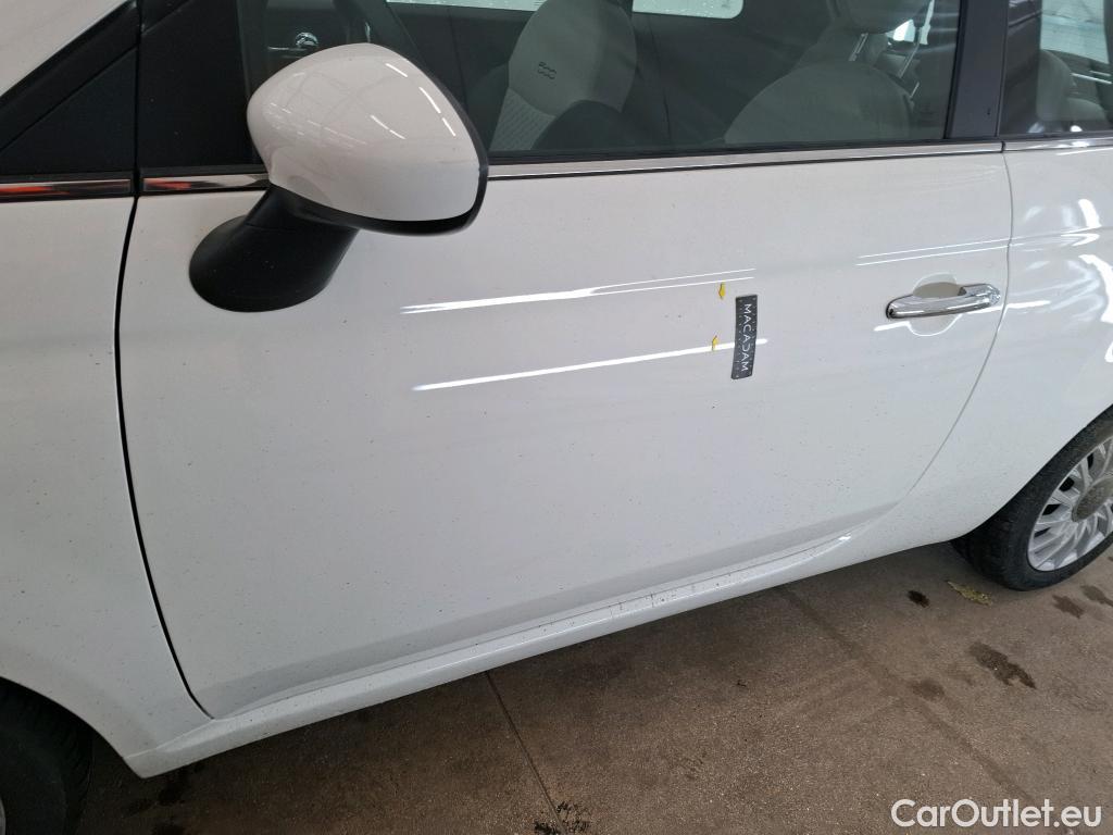  Fiat  500  Berline DolceVita 1.0 70CV BVM6 E6d #5