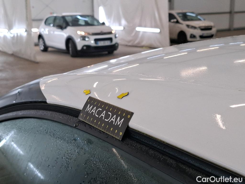  Citroen  C3  Société Feel Nav 1.5 BlueHDI 100CV BVM5 E6dT #8