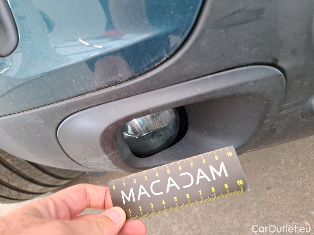  Citroen  C5  Aircross Shine 1.5 BlueHDi 130CV BVM6 E6dT #27