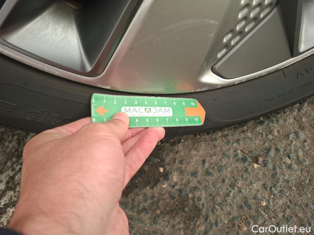  Hyundai  Konna Kona Creative Electrique 2WD 39kWh BVA #5