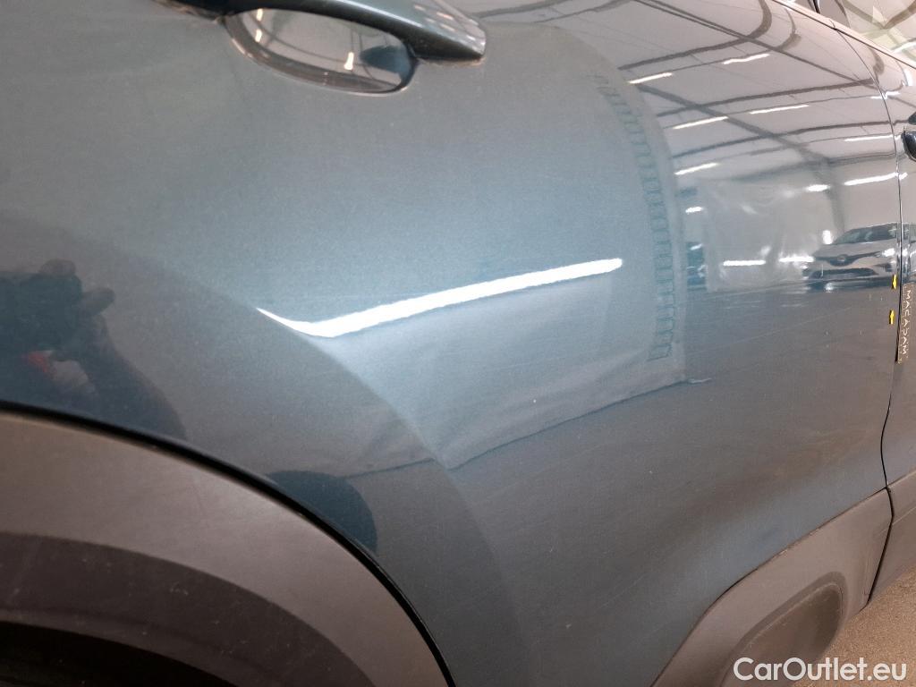  Citroen  C5  Aircross Shine 1.5 BlueHDi 130CV BVM6 E6dT #25