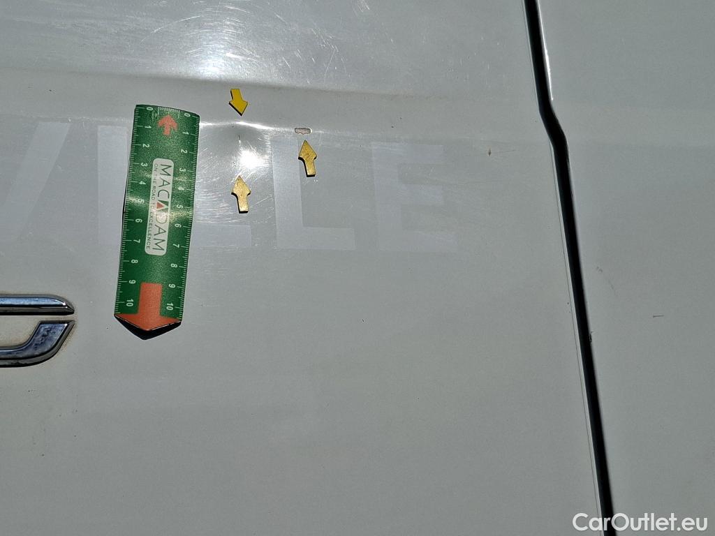  Fiat  Ducato FIAT   2014  4P  Fourgon tôlé 2 3 Multijet 120 3 0 C H1 Business #30