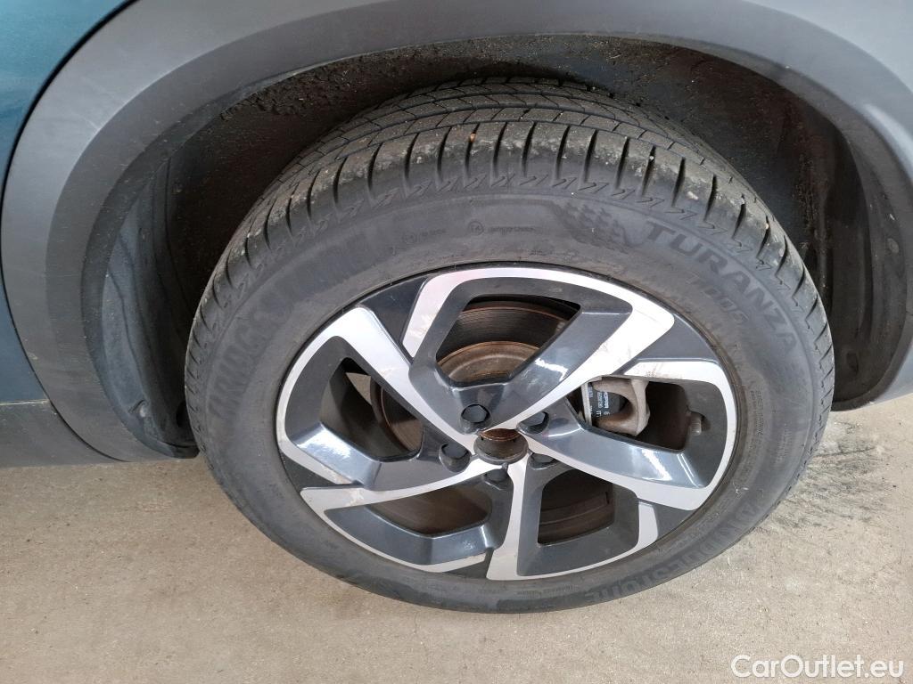  Citroen  C5  Aircross Shine 1.5 BlueHDi 130CV BVM6 E6dT #16