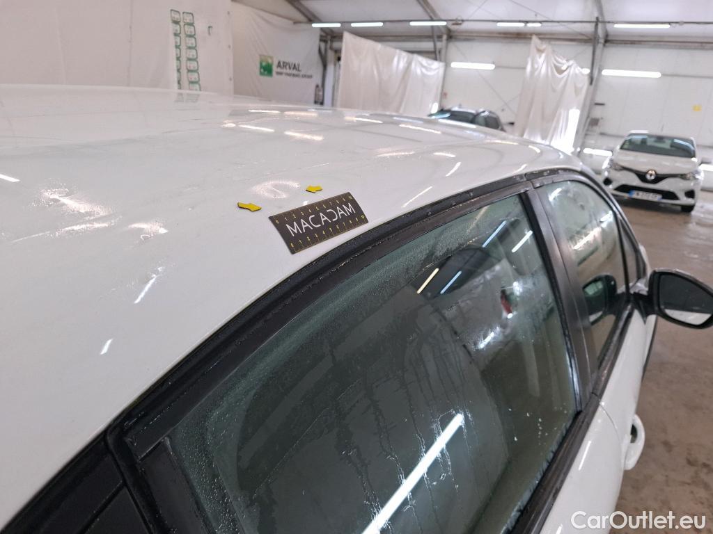  Citroen  C3  Société Feel Nav 1.5 BlueHDI 100CV BVM5 E6dT #12